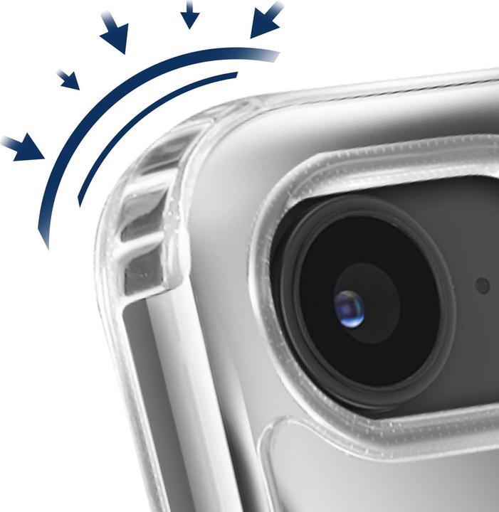 Actual product image Dux Ducis Skin Pro (Apple iPhone 16e)