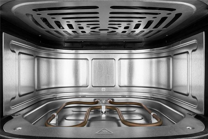 Actual product image Medion MD 11750 Life P10 XL Duo deep fryer 6.8 litre, white