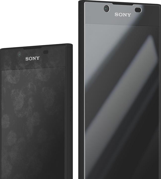 Image du produit Avizar ClearShield Folie (1 pièce(s), Sony Xperia L1)