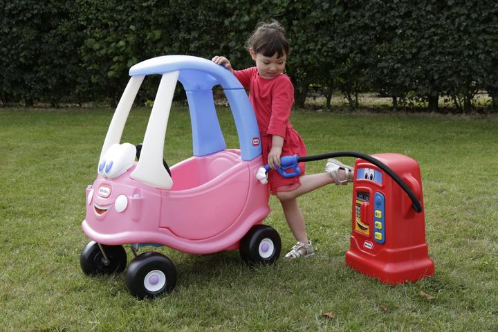 Immagine prodotto Little Tikes Coupé accogliente