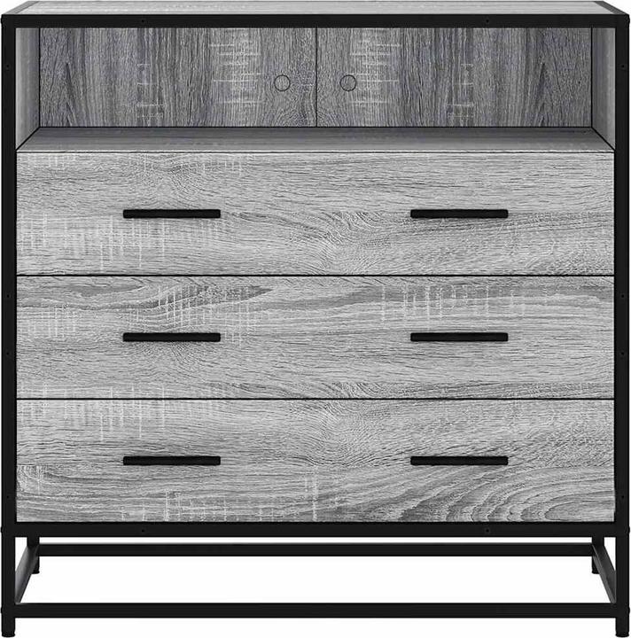 Produktbild VidaXL Malaya (70 x 41 x 70 cm)