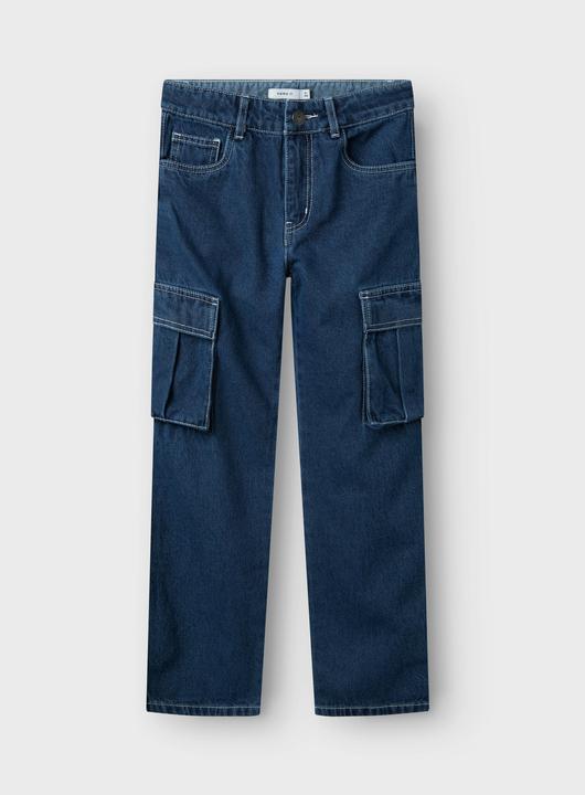 Produktbild Name it NKMRYAN ST CARGO JEANS 5910-ZD NOOS (146)