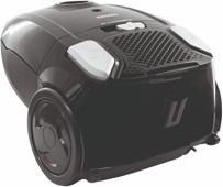 Produktbild Tomado TVC3001B - Stofzuiger met stofzak