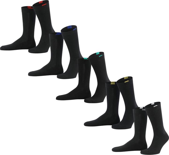 Actual product image DIM Eco socks (5-pack, 43 - 46)