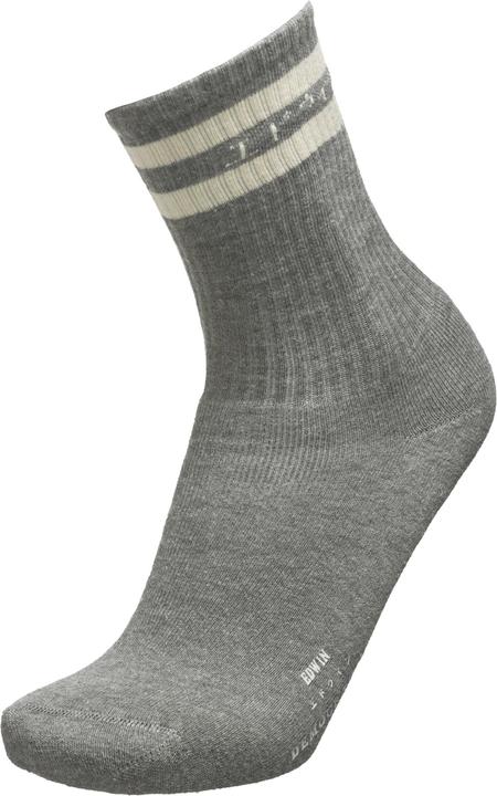 Actual product image Edwin X Democratique Tube Socks - 123537 (One size)