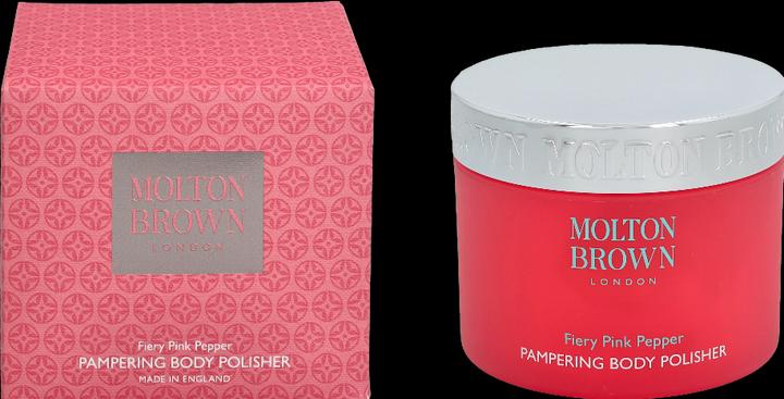 Image du produit Molton Brown Polisseuse de corps (Crème pour le corps, 250 ml)