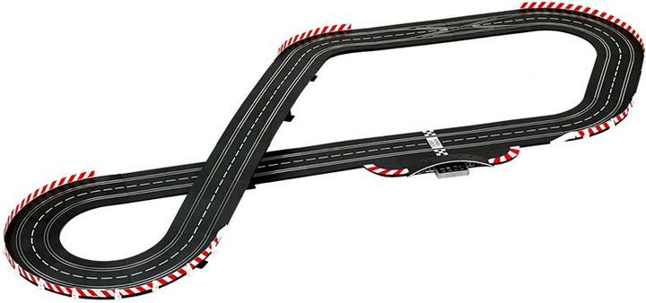 Actual product image Carrera D132 Race Duel 6.9 m Red Bull RB9 Ferrari F138