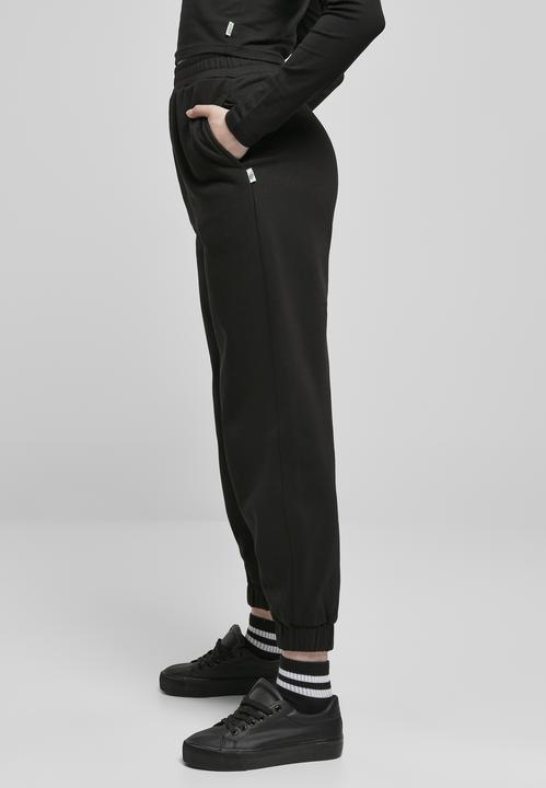Produktbild Urban Classics Ladies Organic High Waist Ballon Sweat Pants (XL)