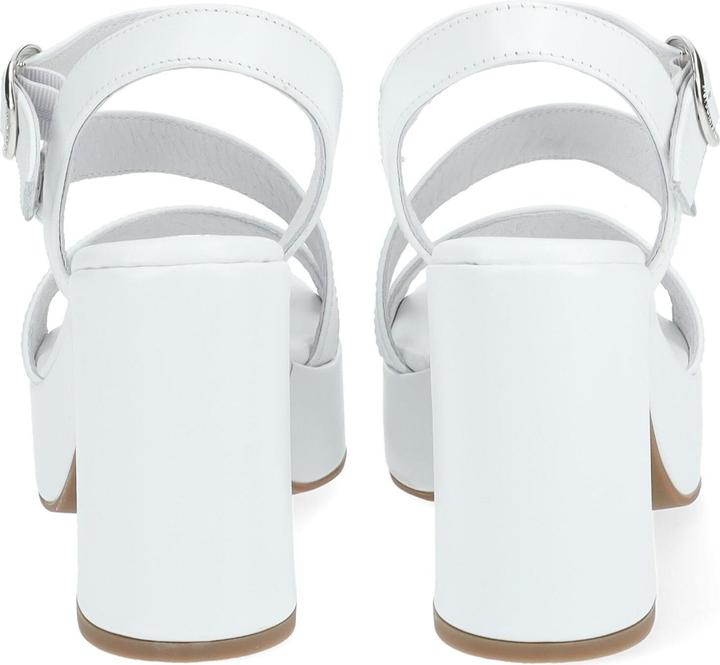Actual product image Nero Giardini Sandalen (39)