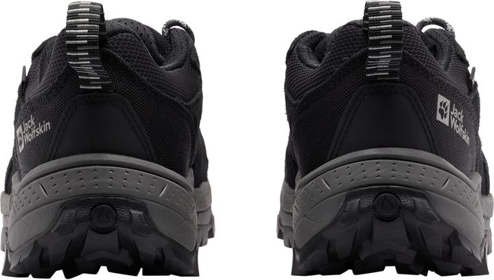 Actual product image Jack Wolfskin Vojo Tour Texapore Low M (39.5)