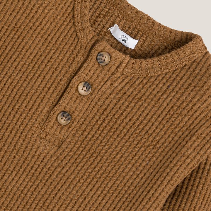Actual product image La Redoute Collections 2-pack shirts with long sleeves (86)