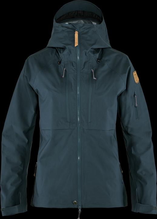 Produktbild Fjällräven Keb Eco-Shell (S)
