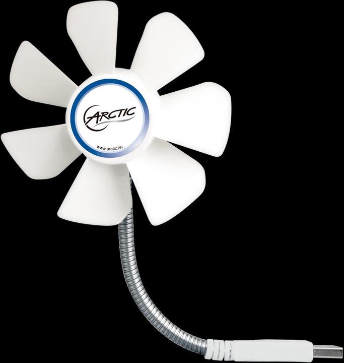 Actual product image Arctic Breeze Mobile