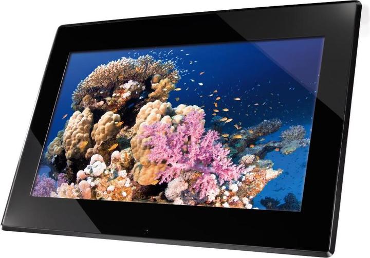 Produktbild Hama Slimline Premium (15.60", 1366 x 768 Pixel)