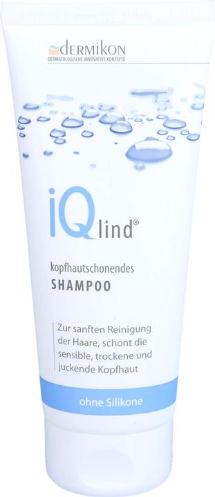 Dermikon Iqlind Shampoo (200 ml)