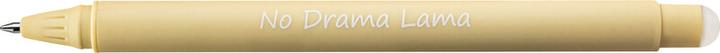 Productafbeelding EberhardFaber Gelpen Animal Erase It Lama, 0,7 mm (Licht beige, 1 x)