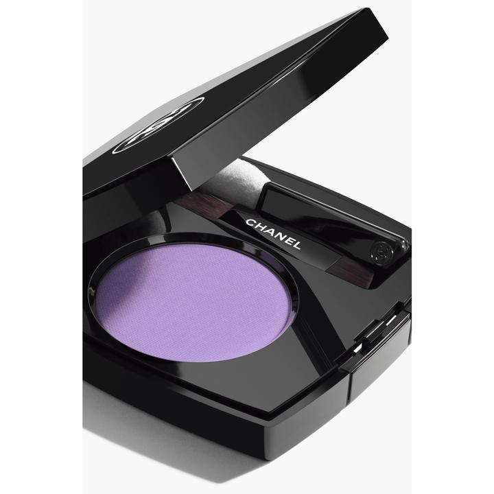 Actual product image Chanel Ombre Essentielle 232 Lilas Poudré 2.2 g (232)