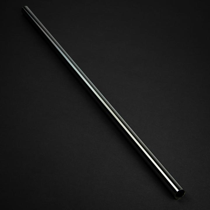 Produktbild Bitspower None Chamfer Brass Hard Tubing 14mm AD (0.50 m, Metall)