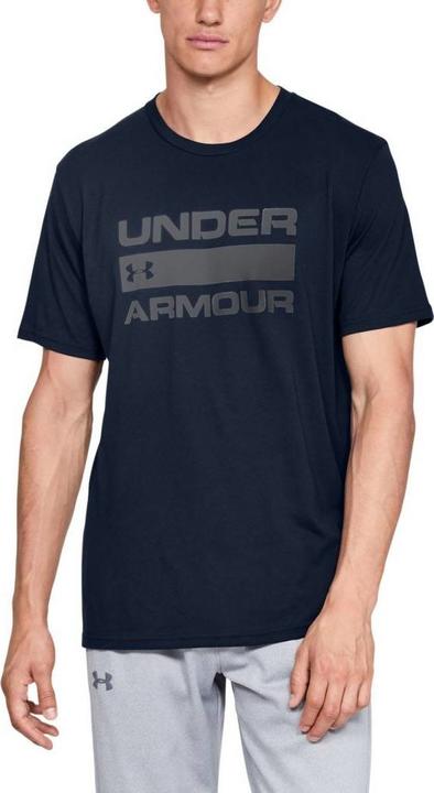 Produktbild Under Armour UA Team Issue Wordmark S/S (M)