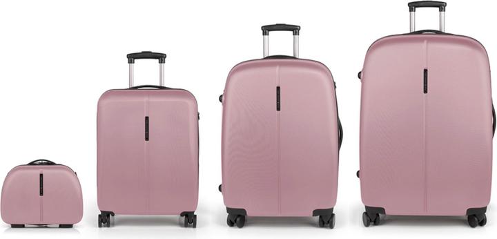 Produktbild Gabol Paradise XP 4 Rollen Kofferset 4-teilig (216 l, XL (ab 115l))