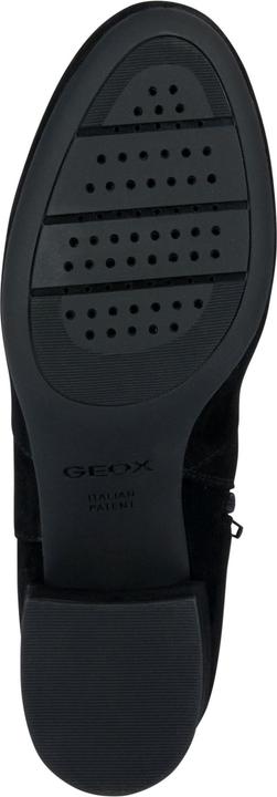 Produktbild Geox damen stiefeletten eleana d (40)