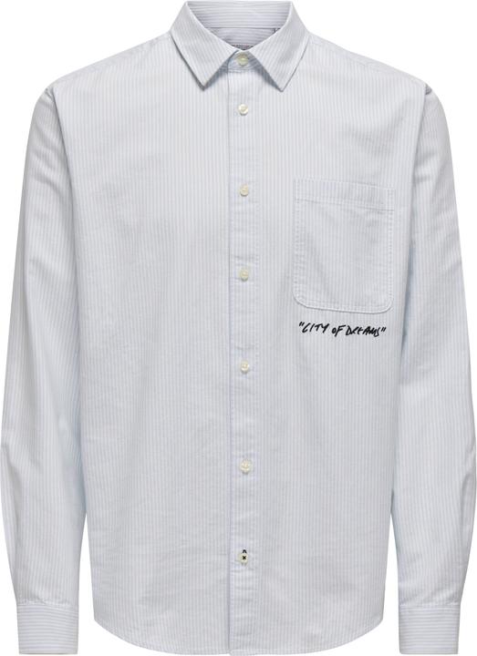 Immagine prodotto Only & Sons Camicia ONSDRAKE Camicia (S)