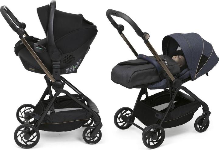 Immagine prodotto Chicco Lounge One4Ever
