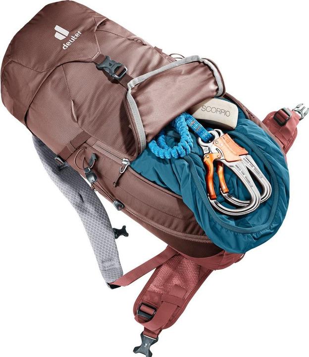 Actual product image Deuter Trail 22 (22 l)