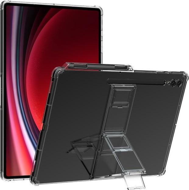 Araree Flexield SP Series Softcase Hülle (Galaxy Tab S9 Ultra)