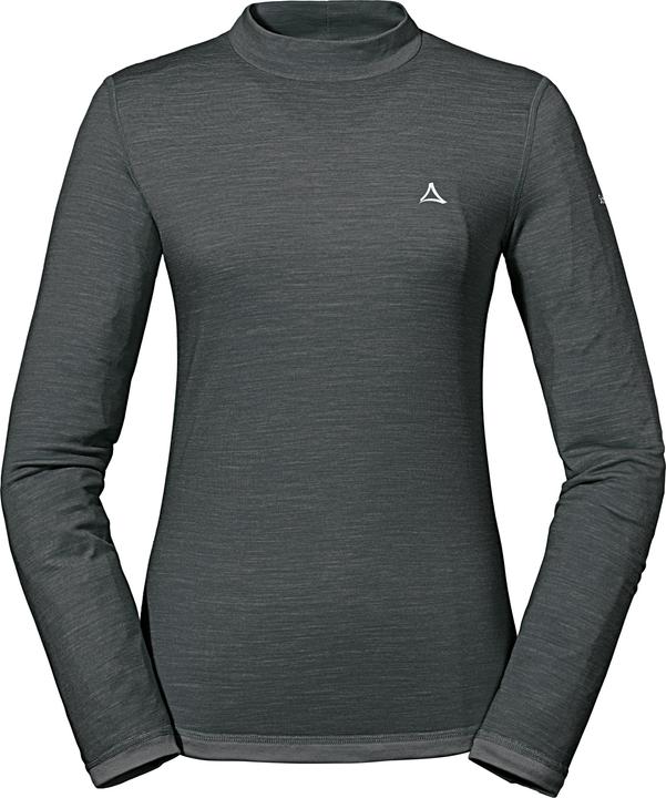 Immagine prodotto Schöffel Camicie Merino Collo di tartaruga L (XL)