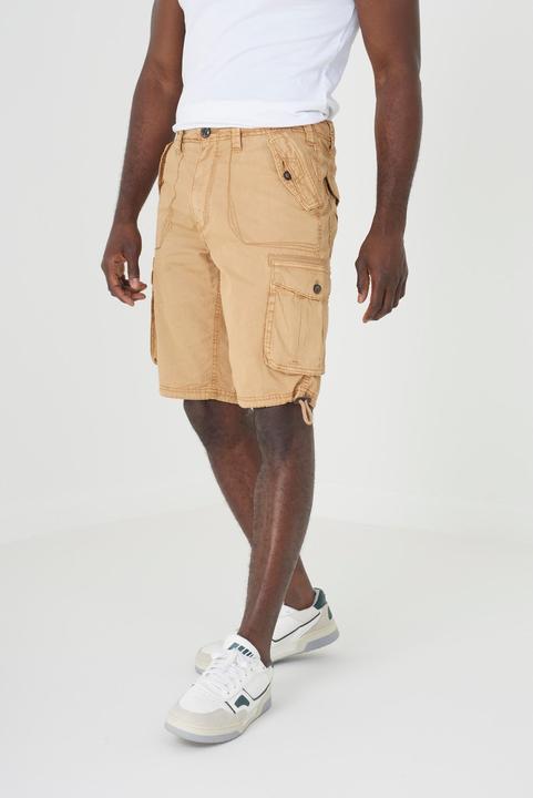 Image du produit Brave Soul - Short à poches GEORGE - Homme (M)