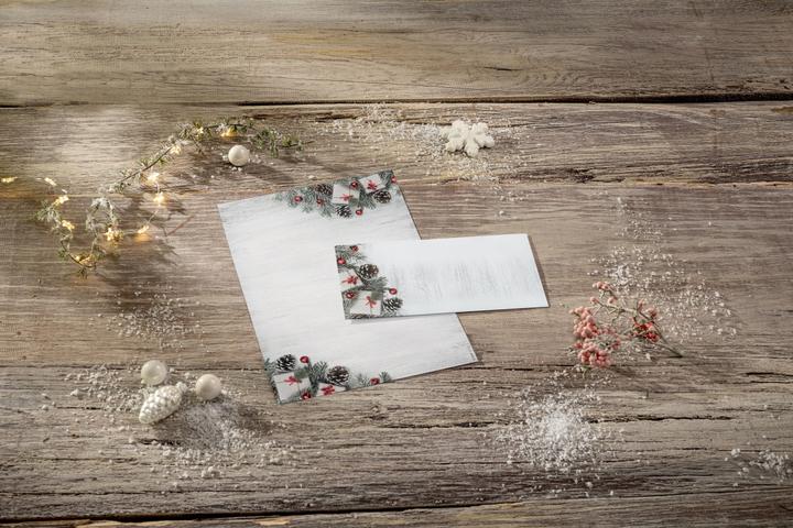 Immagine prodotto Sigel Natale (100 pz.)