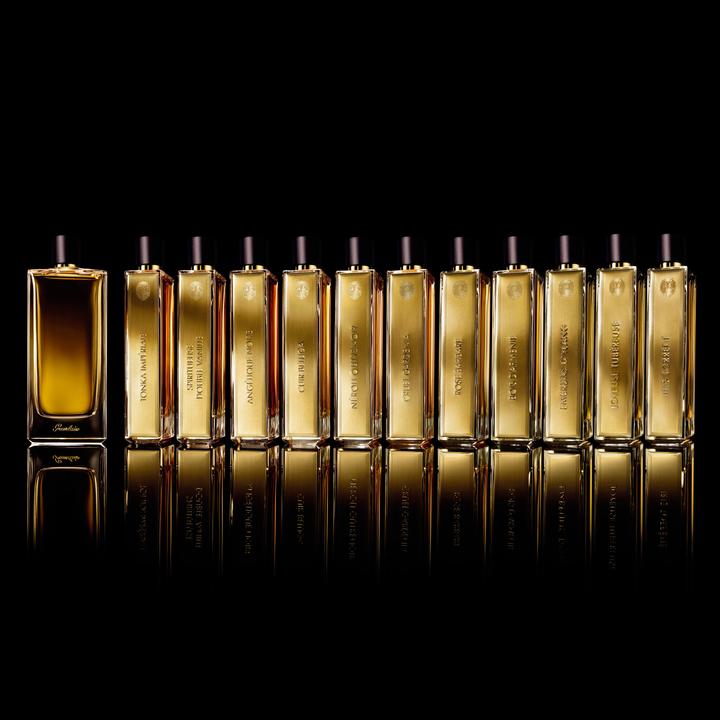 Produktbild Guerlain L'Art & La Matière (Eau de Parfum, 75 ml)