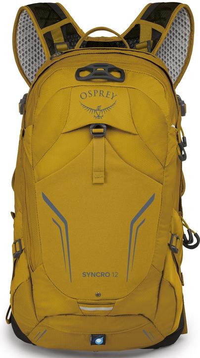 Actual product image Osprey Syncro 12 (12 l)