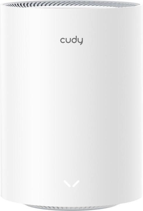 Immagine prodotto Cudy M1800 Dual-band ( / ) Wi-Fi 6 (802.11ax) Bianco Interno
