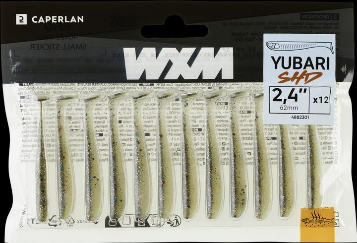 Produktbild Caperlan 332800 (6.20 cm)