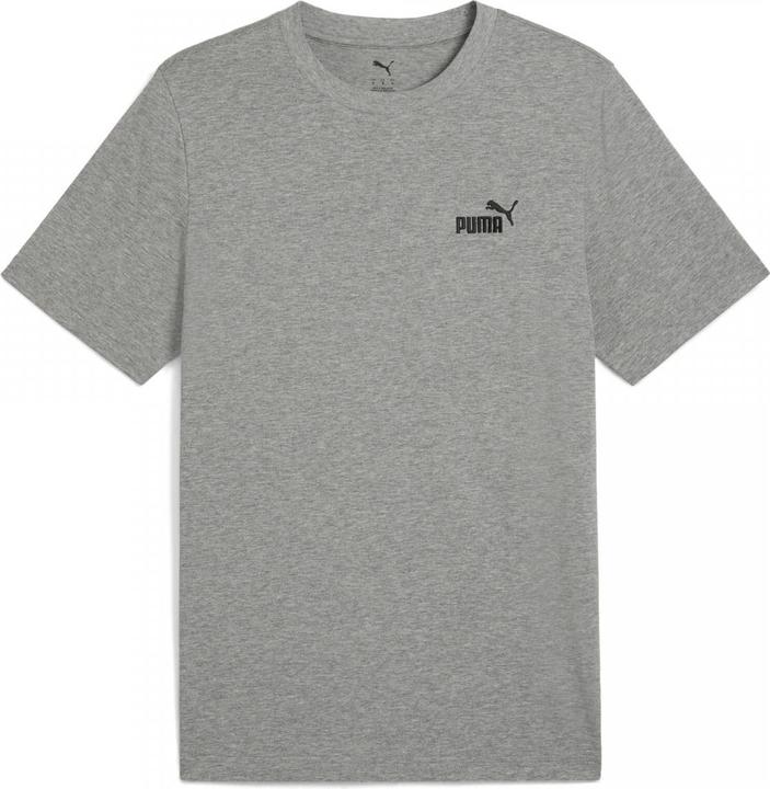 Actual product image Puma ESS Small No. 1 Logo Tee (L)