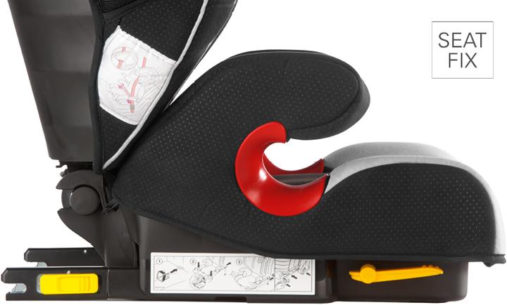 Immagine prodotto RECARO Monza Nova IS
