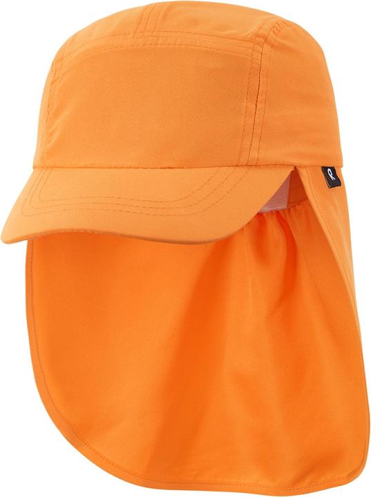 Actual product image Reima Kinder Sonnenschutz Hut Biitsi Fruity (54)