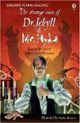 Image du produit L'étrange affaire du Dr Jekyll et de M. Hyde (Anglais)