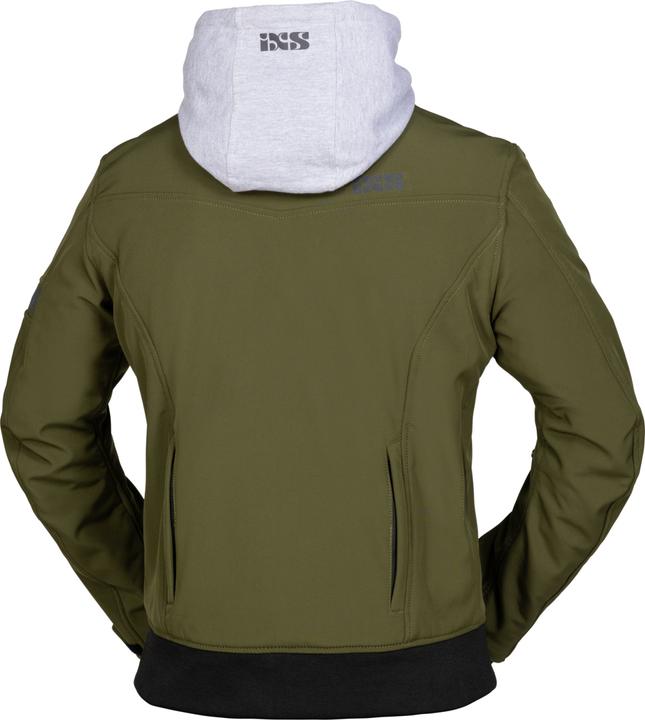 Produktbild iXS Classic Jacke SO Moto (Damen, Herren, XXL)