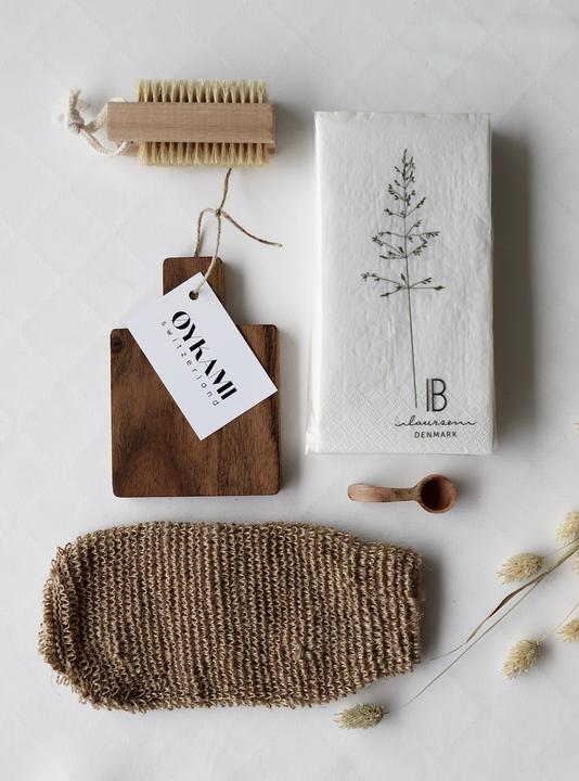 Produktbild Oykami Küchen Geschenkbox "Barcelona"