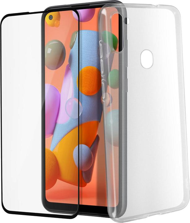 Actual product image Avizar Kit Series (Samsung Galaxy M11)