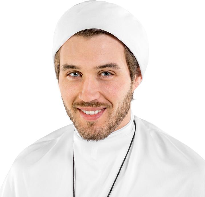 Produktbild Dressforfun Herrenkostüm Papst Johannes (L)