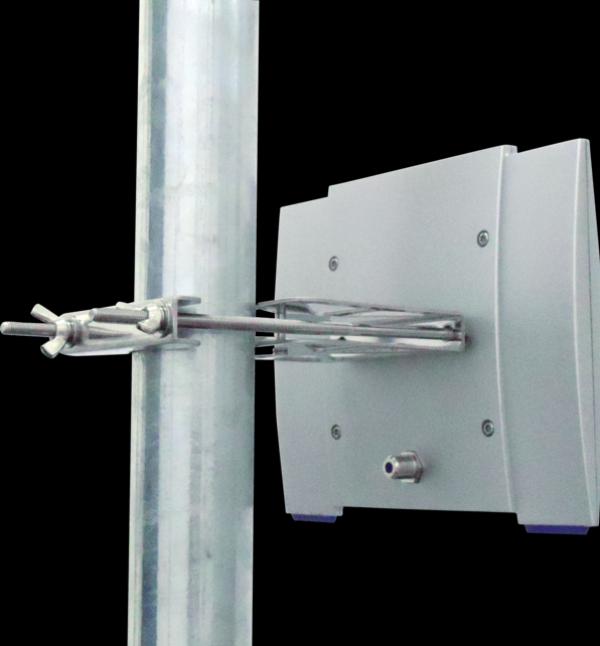 Actual product image Schwaiger HD Allround Antenna (Flat antenna, 35 dB, DVB-T / -T2)