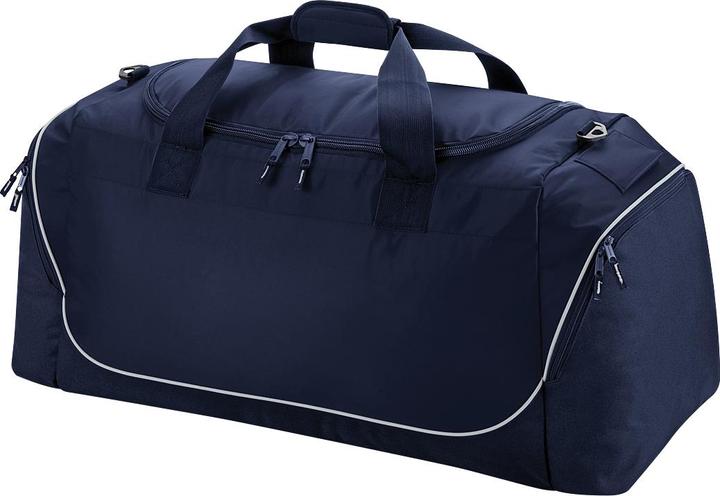 Navy blue/light grey