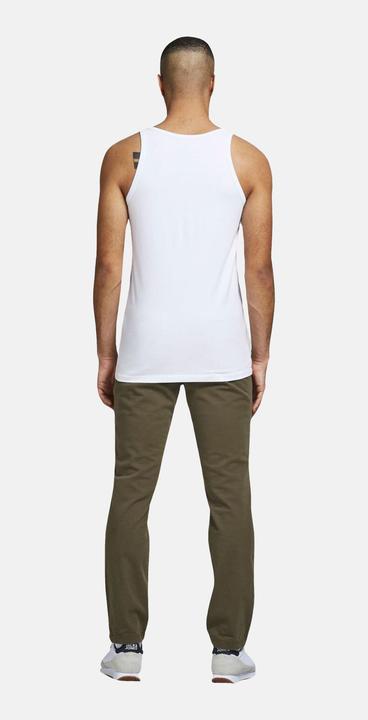 Image du produit Jack & Jones Jjebasic Débardeur Noos (M)