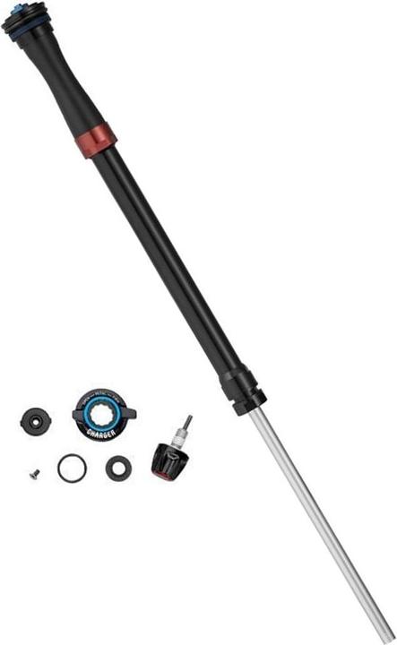 RockShox Charger2.1 Upgrade Kit - RCT3 Crown Pike 27 15x100