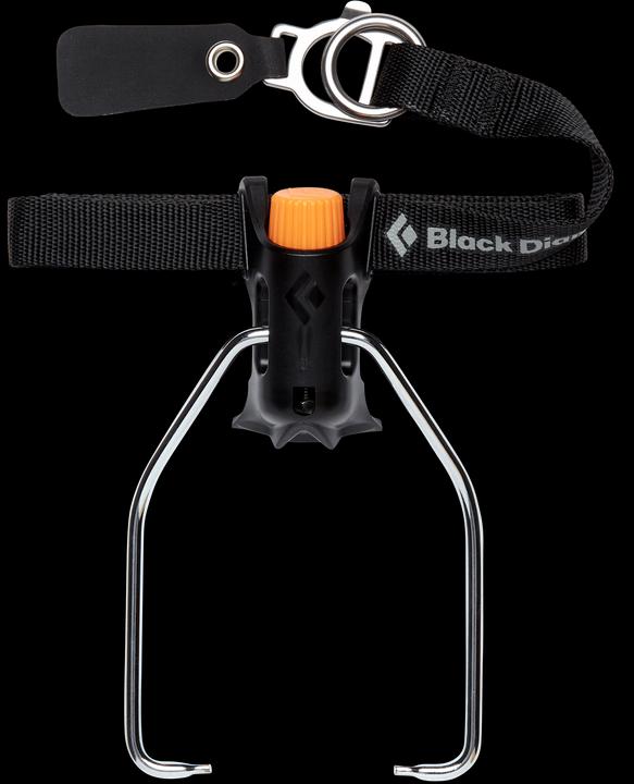 Immagine prodotto Black Diamond Leva del tallone larga a destra