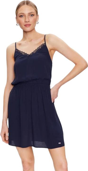 Produktbild Tommy Hilfiger TJW Essential Lace S DW0DW15174 C87 S (S)